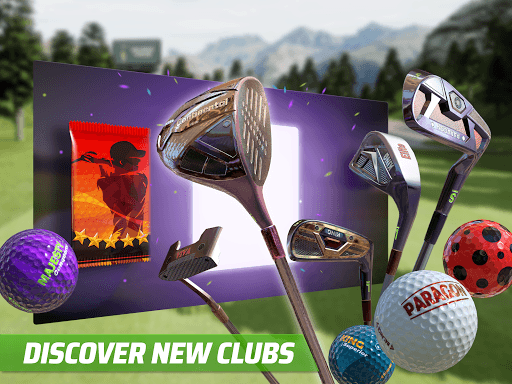 Golf King - World Tour screenshot 23 - screenshot