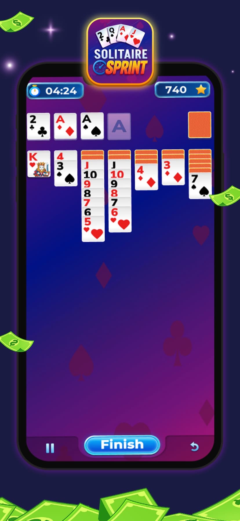 Evermore Arcade: Win Cash screenshot 6 - screenshot