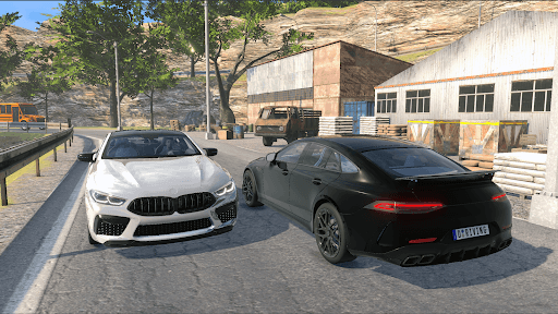 Driving School Simulator screenshot 21 - screenshot