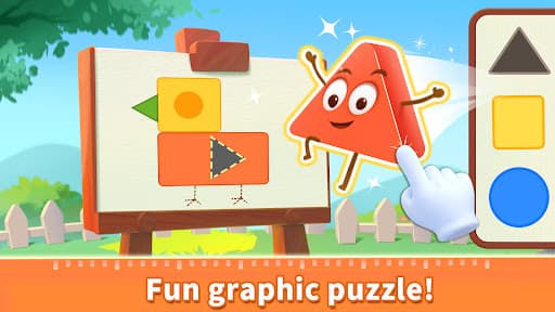 BabyBus Kids Math Games screenshot 12 - screenshot