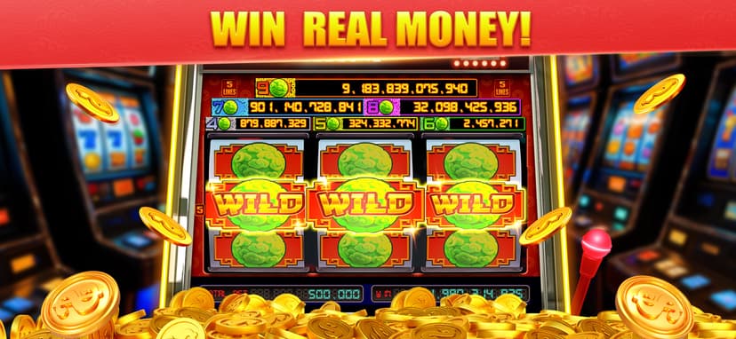 Mega Cash-Win Real Money screenshot 1 - screenshot