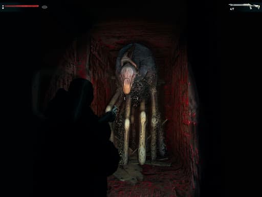 Wall Of Insanity 2 screenshot 13 - screenshot