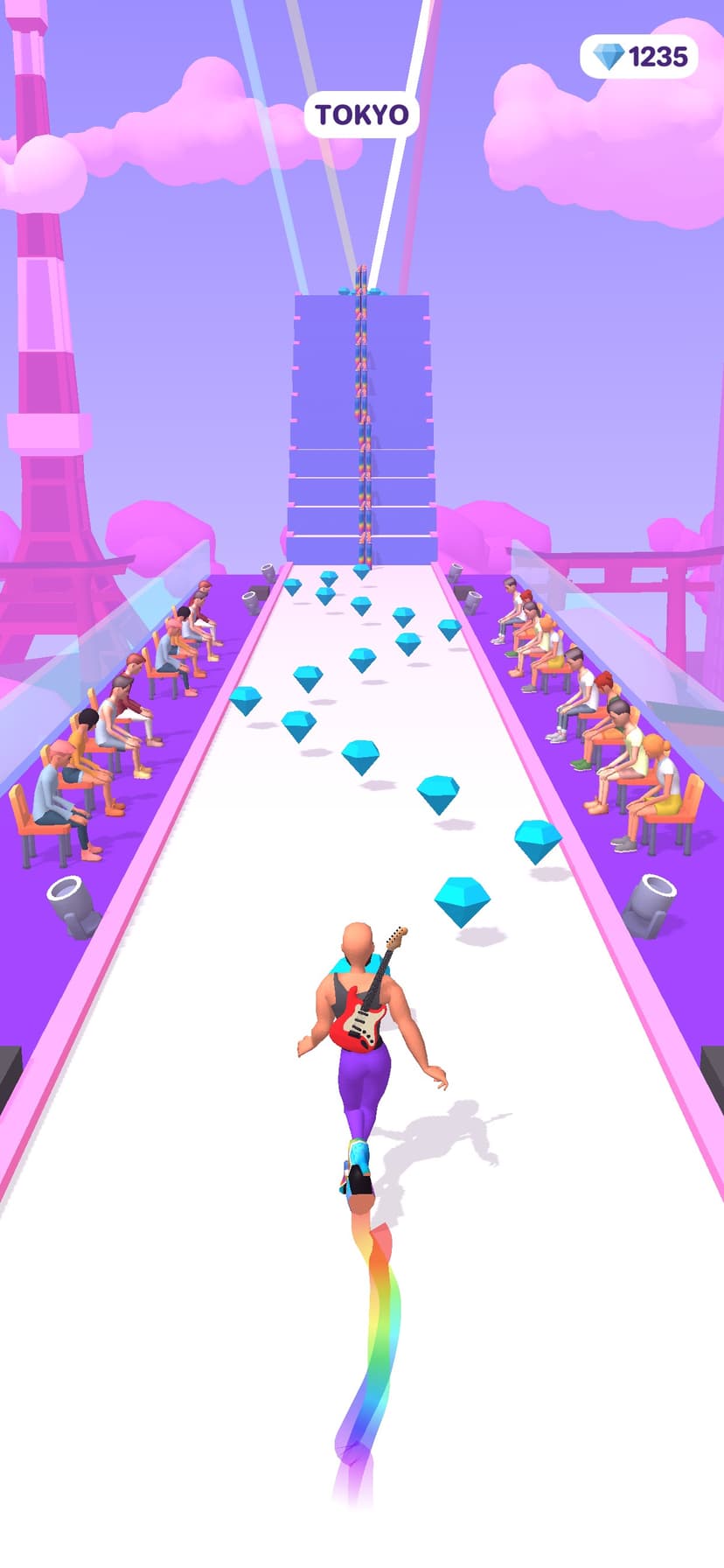 High Heels! screenshot 5 - screenshot