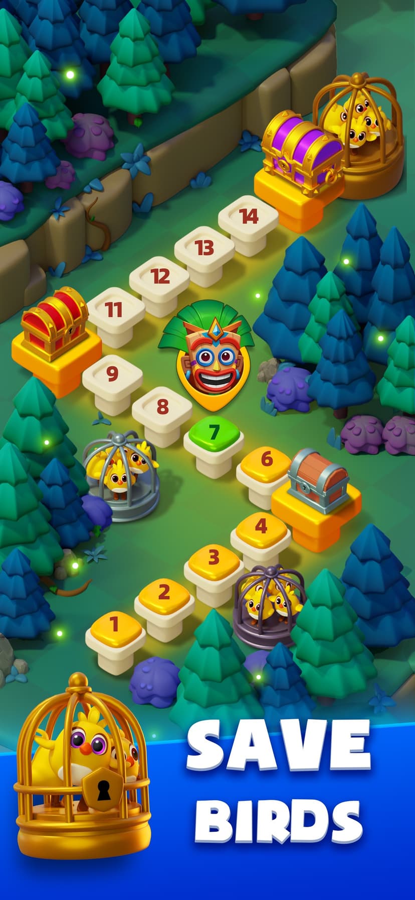 Marble Master screenshot 10 - screenshot