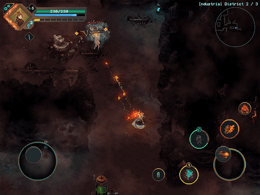 Children of Morta screenshot 12 - screenshot