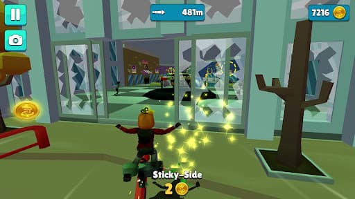 Faily Skater screenshot 14 - screenshot
