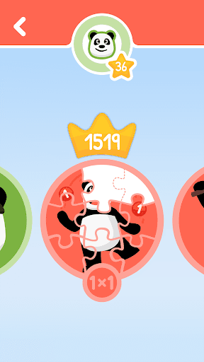 KING OF MATH screenshot 6 - screenshot