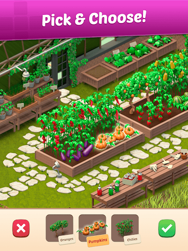 Wordington: Word Hunt & Design screenshot 13 - screenshot