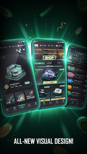 PPPoker-USA-Holdem,Omaha screenshot 1 - screenshot