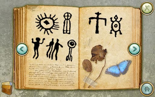 The Lost City screenshot 14 - screenshot