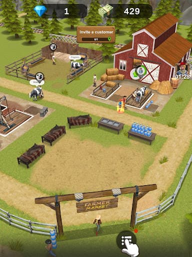 Farm Craft Market screenshot 5 - screenshot