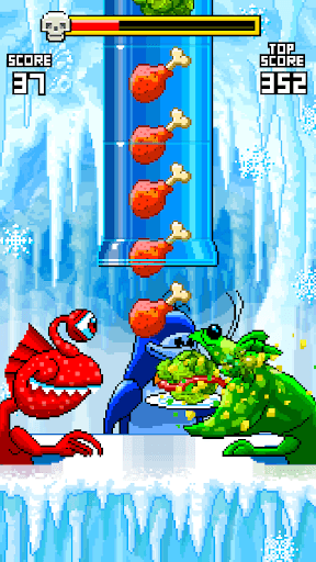 Cooking Monster Restaurant screenshot 15 - screenshot
