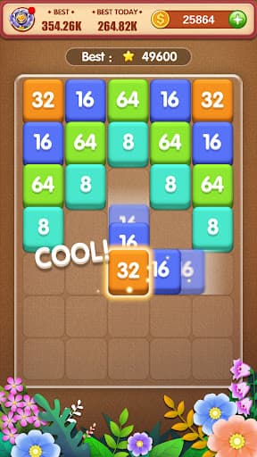 Tap to Merge screenshot 19 - screenshot