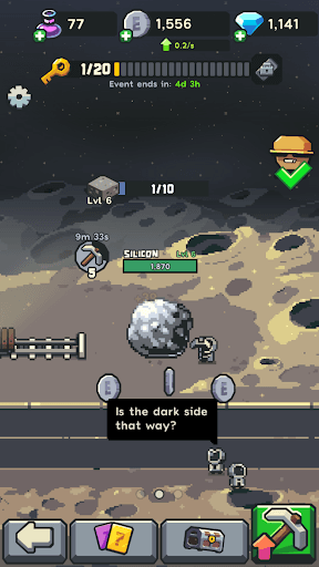 Earth Inc. Tycoon Idle Miner screenshot 21 - screenshot