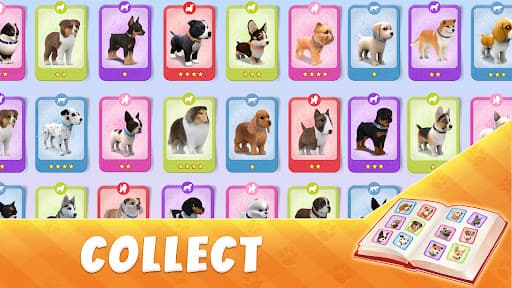 Dog Town: Puppy Pet Shop Games screenshot 2 - screenshot