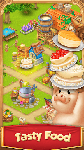 Village and Farm screenshot 4 - screenshot