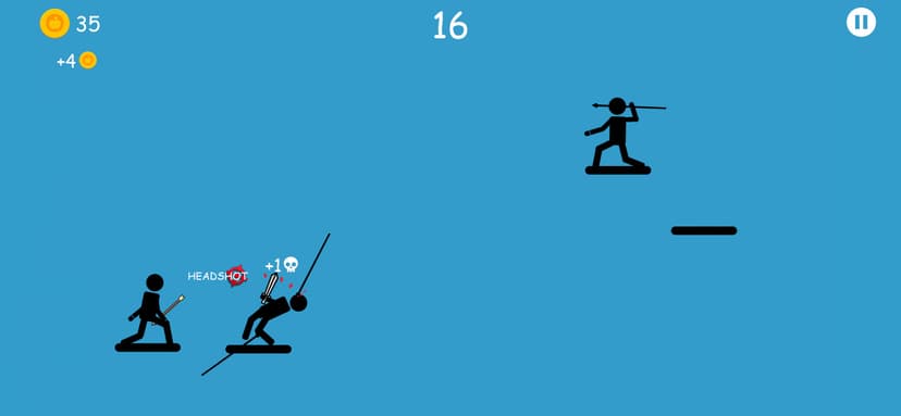 The Spearman screenshot 6 - screenshot