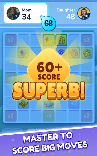 Tile Twist - Clever Match screenshot 13 - screenshot