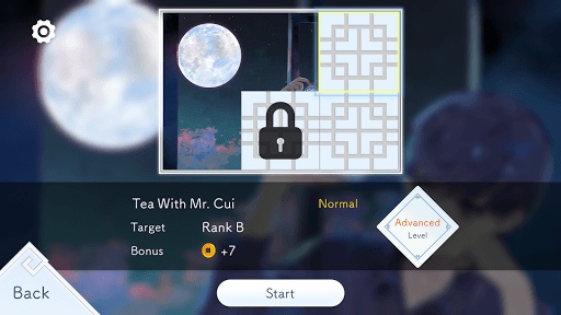 Lyrica: Drunken Moon screenshot 21 - screenshot