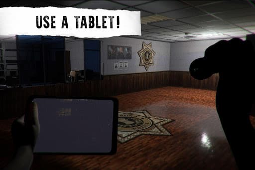 CASE: Animatronics Horror game screenshot 4 - screenshot