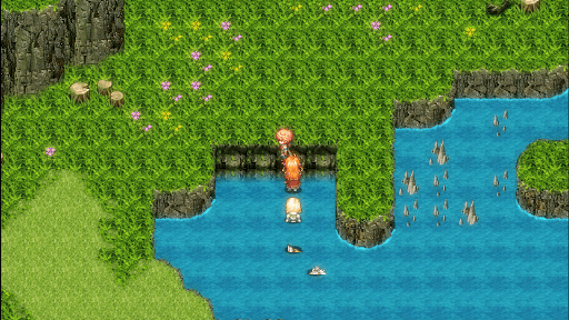 RPG Ruinverse screenshot 8 - screenshot