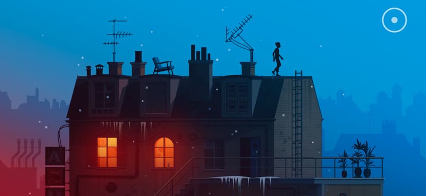Midnight Girl screenshot 1 - screenshot