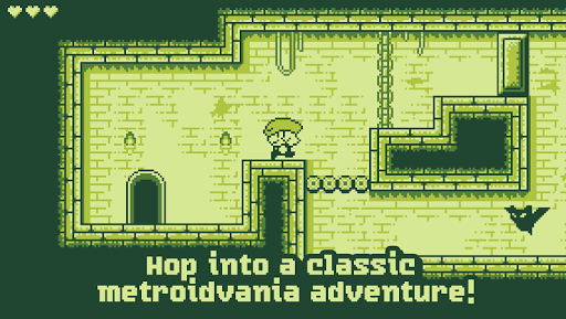 Tiny Dangerous Dungeons screenshot 1 - screenshot