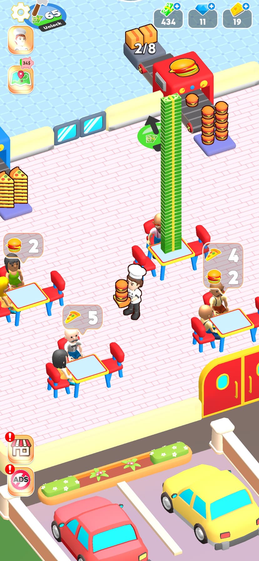 Pizza Purist screenshot 2 - screenshot