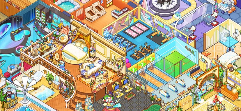 My Cruise screenshot 2 - screenshot