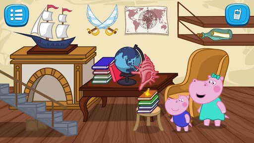 Riddles for kids: Escape room screenshot 17 - screenshot