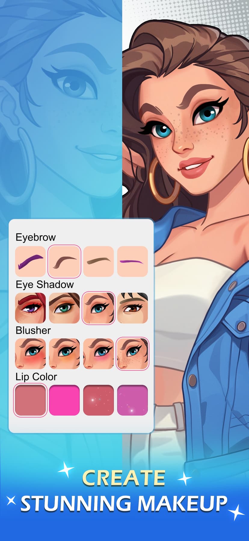 Influencer Story: Rise to Fame screenshot 5 - screenshot