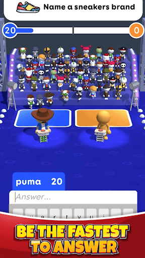 Guess Their Answer - IQ Games screenshot 18 - screenshot