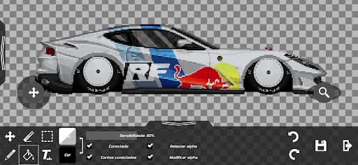 Estilo BR: Online Drag Racing screenshot 7 - screenshot