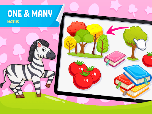 Games For Kids Toddlers 4-5 screenshot 17 - screenshot