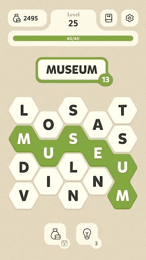 Word Master screenshot 2 - screenshot
