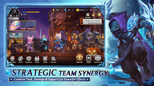Guild of Guardians screenshot 12 - screenshot