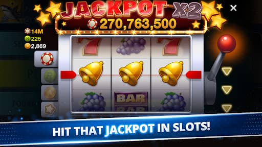 Poker Games: World Poker Club screenshot 13 - screenshot