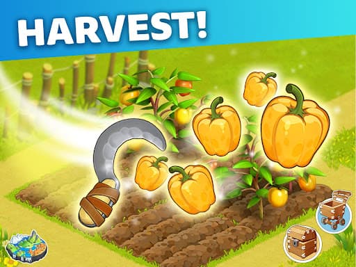 Family Island™ — Farming game screenshot 16 - screenshot
