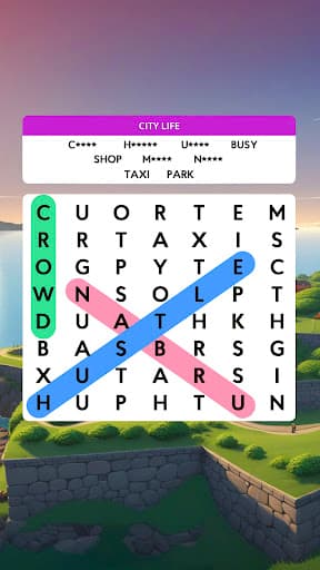 Words of Wonders: Search screenshot 2 - screenshot
