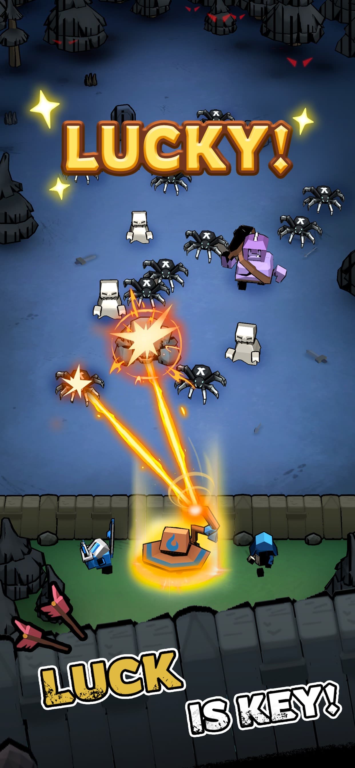 War Inc: Rise screenshot 4 - screenshot