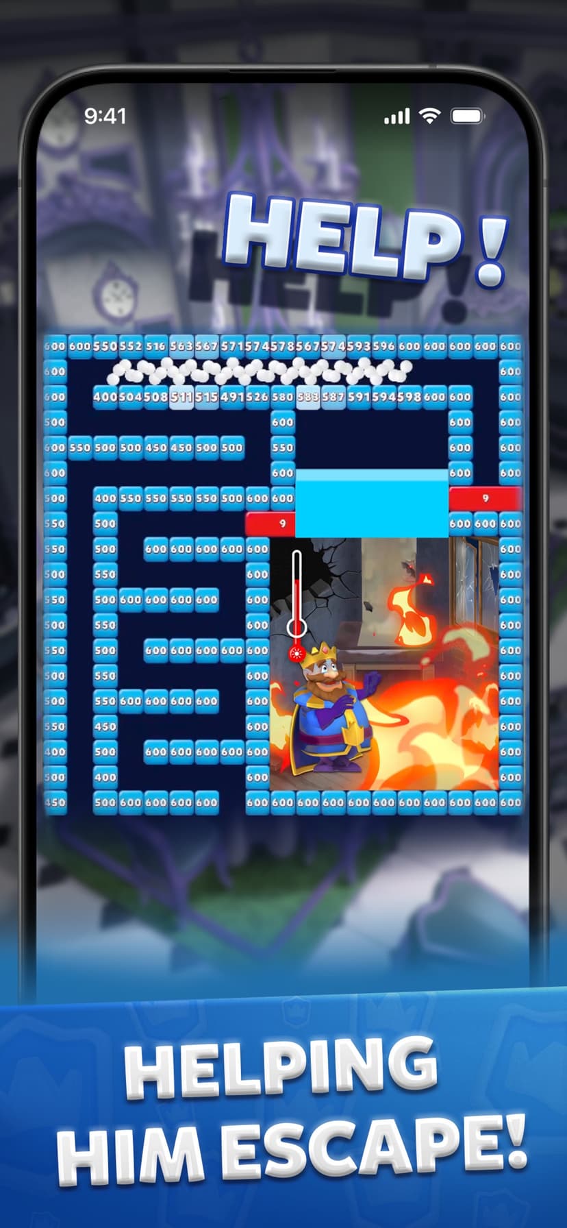 Bricks Royale screenshot 4 - screenshot