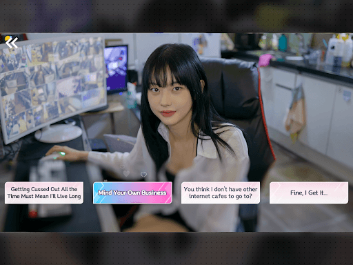 Five Hearts Under One Roof screenshot 11 - screenshot