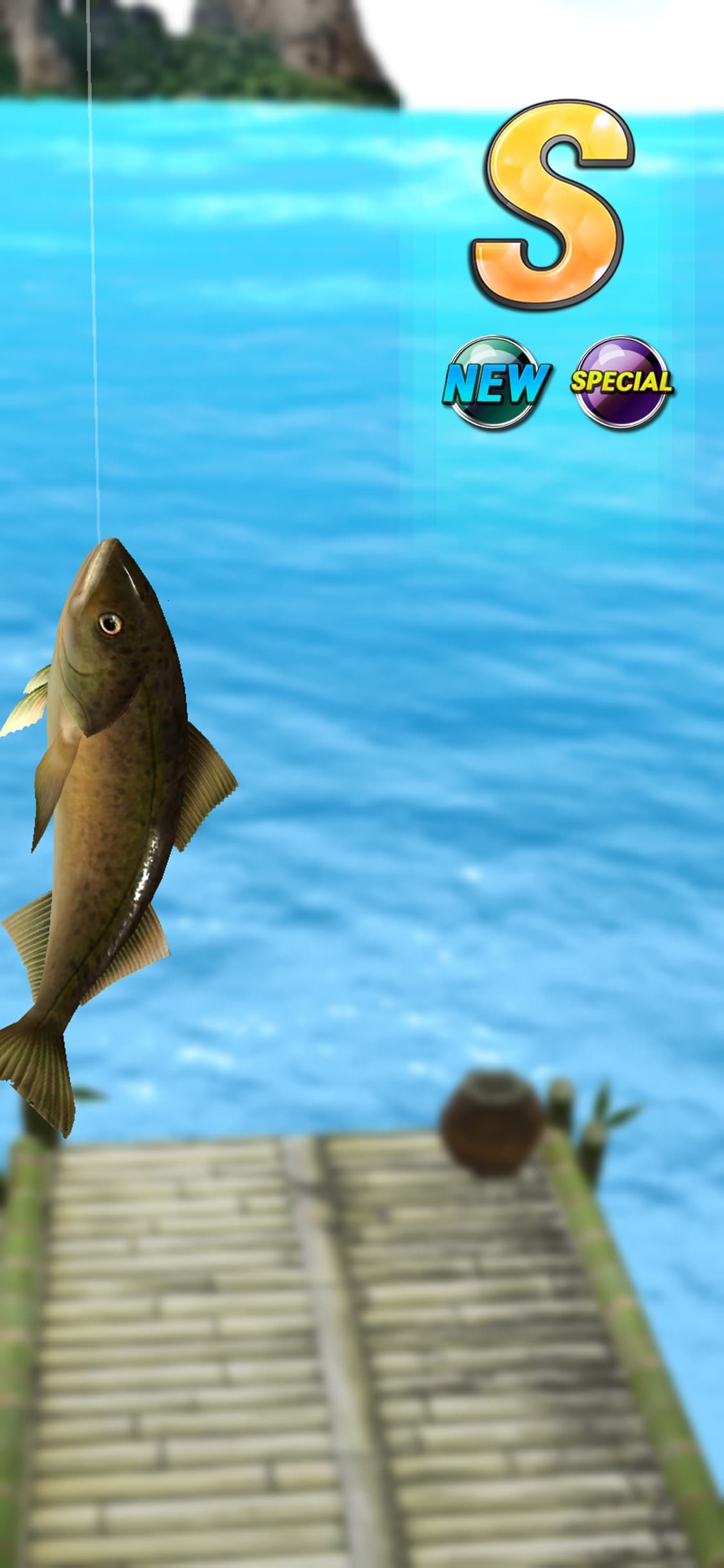 Monster Fishing 2025 screenshot 6 - screenshot