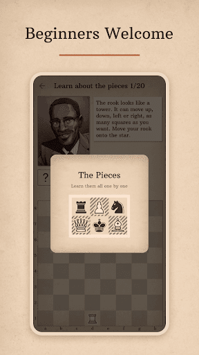 Learn Chess with Dr. Wolf screenshot 5 - screenshot