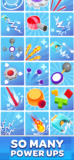 Pixel Demolish screenshot 4 - screenshot
