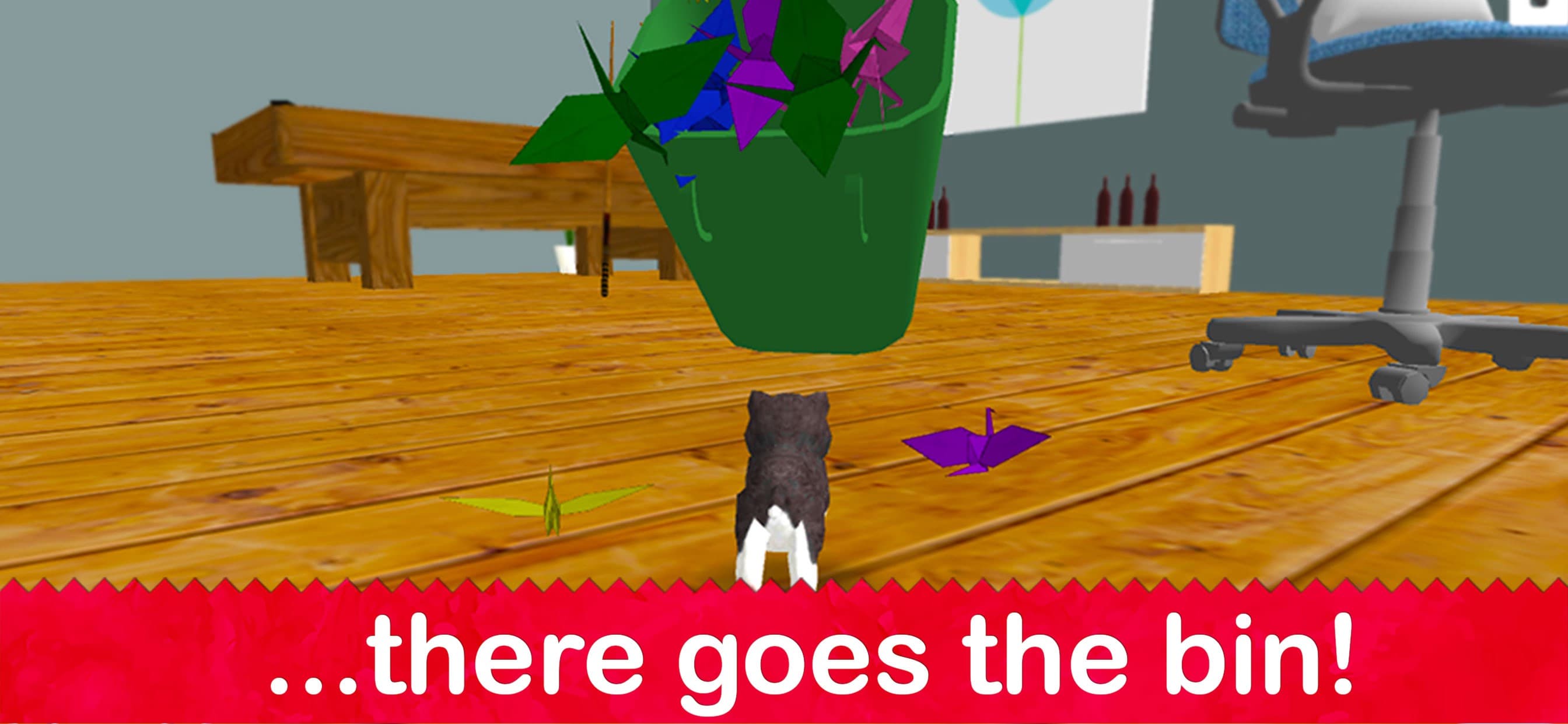 Dog Simulator 2022 screenshot 5 - screenshot