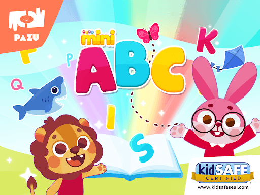 ABC Alphabet Game for kids screenshot 9 - screenshot