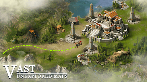 Fire and Glory: Blood War screenshot 18 - screenshot