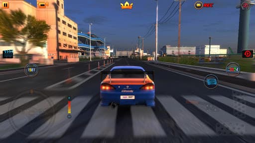Dubai Drift 2 screenshot 1 - screenshot