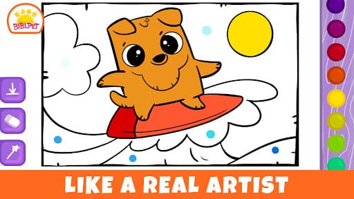 Puzzle and Colors Kids Games screenshot 15 - screenshot